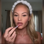 Ashley Moore Talks Confidence, Wellness, and Glow on Beauty Beat